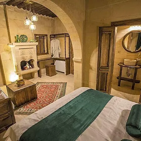 Mak's Cave House Отель Невшехир