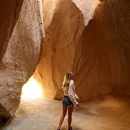 Mak's Cave House Отель Невшехир